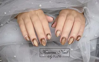 ネイル Kawaii Nail Salon所属・YURI NAIL NARITAのネイルデザイン