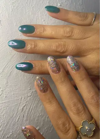 ネイル M Nailのネイルデザイン