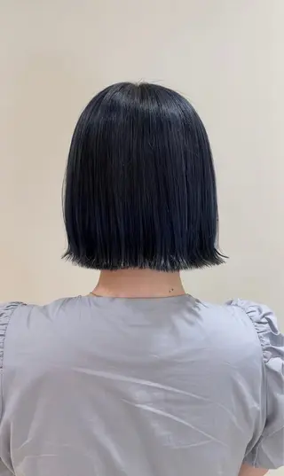 ショート 池田 早穂のヘアスタイル