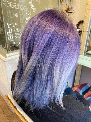 ミディアム Colk ☆のマツエク・マツパデザイン