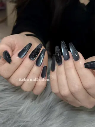 ネイル Echo Nail Salonのネイルデザイン