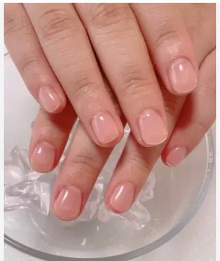 ネイル Odon Beauty  nail  salon所属・VIP TRENDYのネイルデザイン