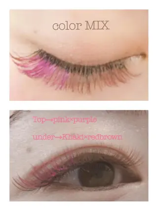 マツエク・マツパ familiar所属・familiar 【フェイシャル】のエステ・リラクイメージ