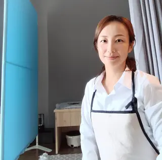 よもぎ蒸しサロンplage所属・よもぎ蒸しサロン plageのエステ・リラクイメージ