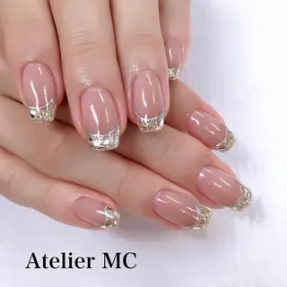 ネイル アトリエ エムシー 【新富町・東銀座】のネイルデザイン