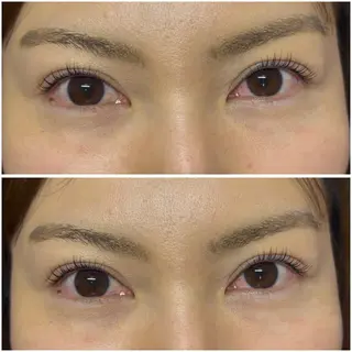 マツエク・マツパ SOL Matsumuraのマツエク・マツパデザイン