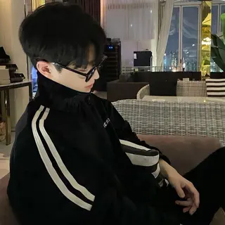 メンズ メンズサロン/ PHENOMENONのヘアスタイル