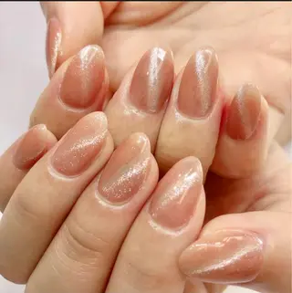 ネイル Flowerネイルサロン所属・. yukiのネイルデザイン