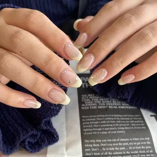 ネイル nail salon maniのネイルデザイン