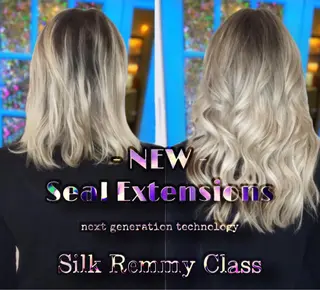 Shelltie Fiel (シェルティフィエル)所属・次世代シールエクステ 錦糸町 小泉 朋之のヘアスタイル