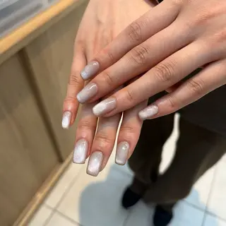 ネイル degﾟ kaguyaのネイルデザイン