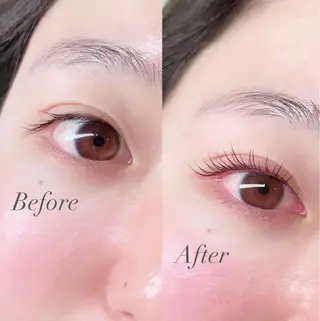 マツエク・マツパ mimi 広島 安佐南区まつ毛･脱毛のマツエク・マツパデザイン