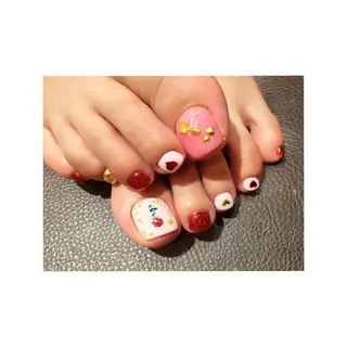 ネイル Utopia nail_のネイルデザイン