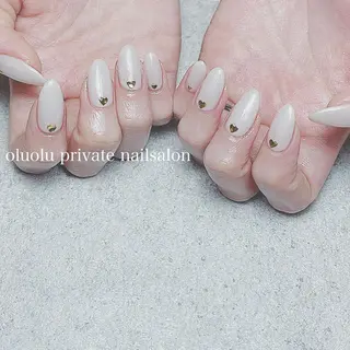 ネイル 大村 紬華のネイルデザイン