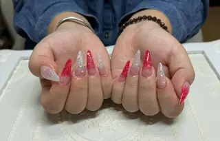 ネイル lune nail_2017のその他イメージ