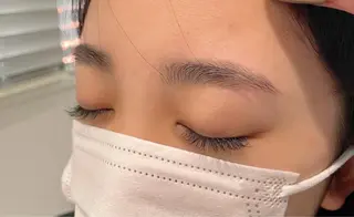 マツエク・マツパ WARP 高橋のマツエク・マツパデザイン