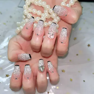 ネイル Kasumi Nailのネイルデザイン