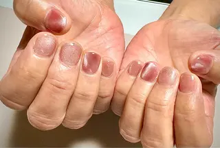 ネイル kanail所属・徳永 加奈のネイルデザイン