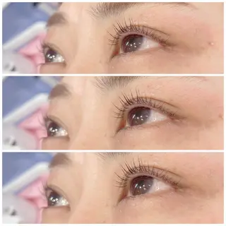 マツエク・マツパ HOLOGRAM EYELASH EBISU所属・HOLOGRAM EYELASHのマツエク・マツパデザイン