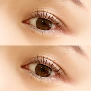 マツエク・マツパ 大人気梅田サロン🦋 Hatsumi💘のマツエク・マツパデザイン