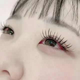 マツエク・マツパ salon Dahlia所属・salon Dahliaのネイルデザイン