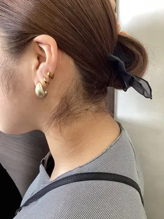 セルフメイド サンリブしみず店のエステ・リラクイメージ