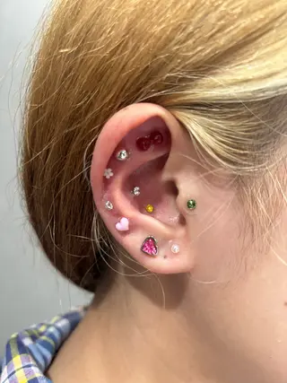 NOIR 名古屋のエステ・リラクイメージ