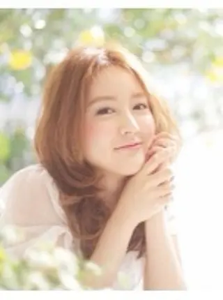 ミディアム LOTUS表参道所属・【代表】 🌟MASA🌟美髪のヘアスタイル