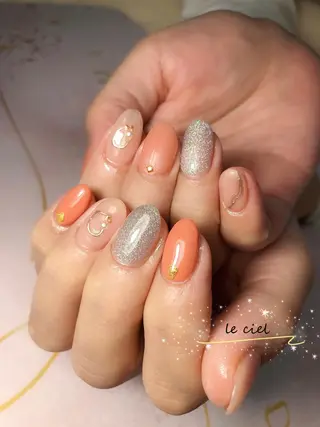 ネイル Naka Rieのネイルデザイン