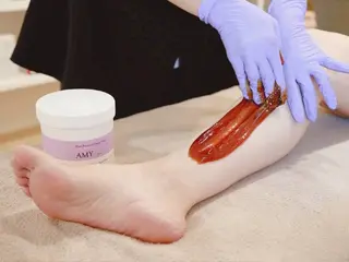 高見 明子のエステ・リラクイメージ