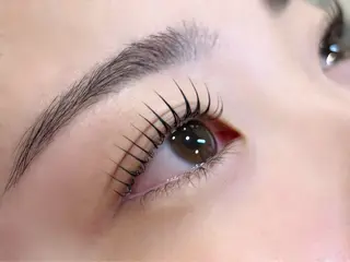 マツエク・マツパ 髙木 心彩のマツエク・マツパデザイン