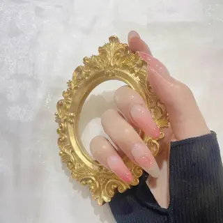 ネイル Umi nail& eyelashのネイルデザイン