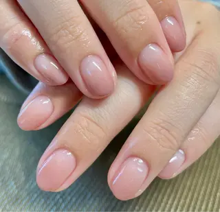 ネイル Up styleのネイルデザイン