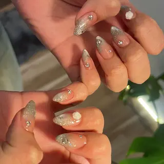 ネイル 207 _nailsalonのネイルデザイン