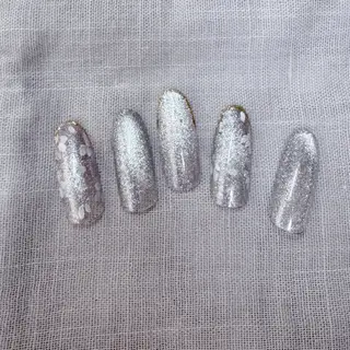 ネイル maruyasu. yのネイルデザイン