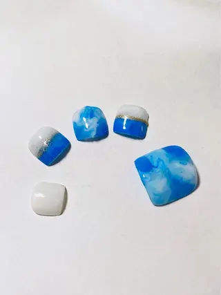 ネイル nailsalon Rinのネイルデザイン