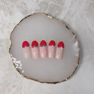 ネイル 痩身/脱毛/ネイル HARUKAのエステ・リラクイメージ