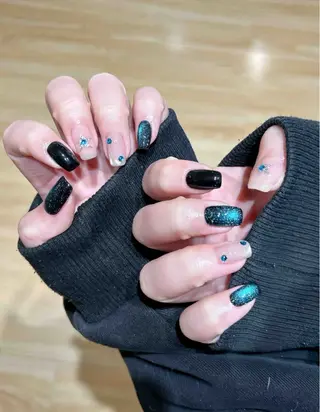 ネイル Easenネイル /りえのネイルデザイン