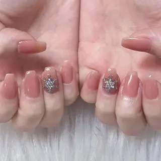 ネイル DIAMOND NailStudioのネイルデザイン