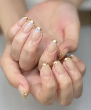 ネイル M flore (エムフローレ)のネイルデザイン