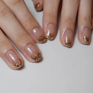 ネイル leanail yumiのネイルデザイン