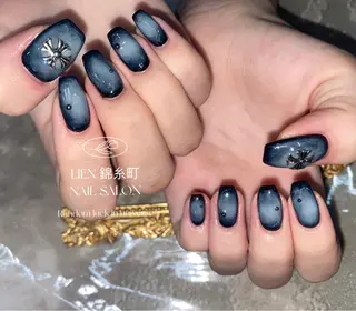 ネイル Lien _リエン リエンのネイルデザイン