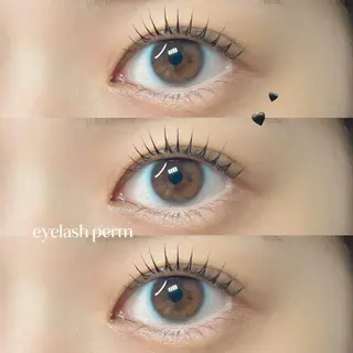 マツエク・マツパ ︎︎ rara 🐰🎀のマツエク・マツパデザイン