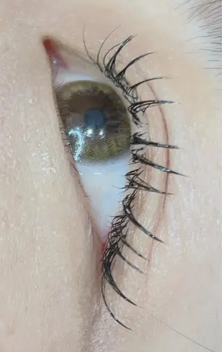 マツエク・マツパ crown KIYOMIのマツエク・マツパデザイン