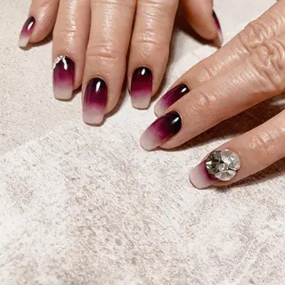 ネイル nail room シュレムのネイルデザイン