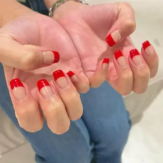 ネイル esby Loely MIZUKIのネイルデザイン