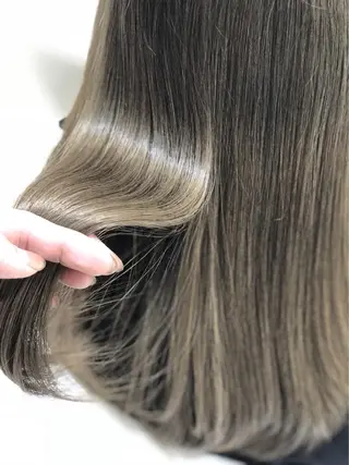 ロング 🍇期間限定🍇特 別掲載中💜山本竜大のヘアスタイル