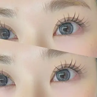 マツエク・マツパ 🥀Saito Tomomi🥀のマツエク・マツパデザイン