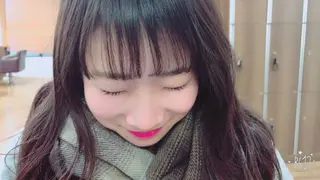 にった みずきのヘアスタイル