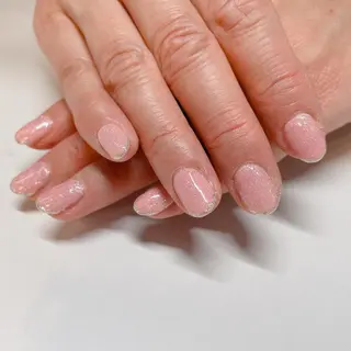 ネイル couleur nailのネイルデザイン